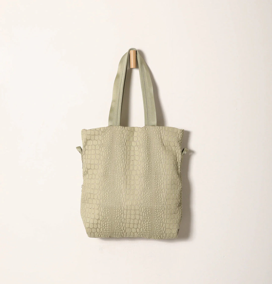 Danielle Lehavi Tokyo Tote - Sage