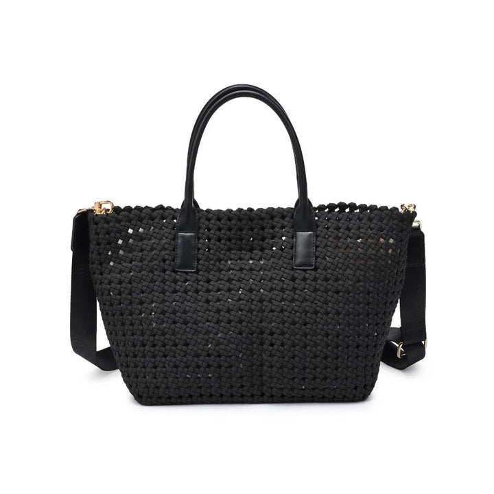 Sol and Selene Solstice Medium Tote Bag - Black