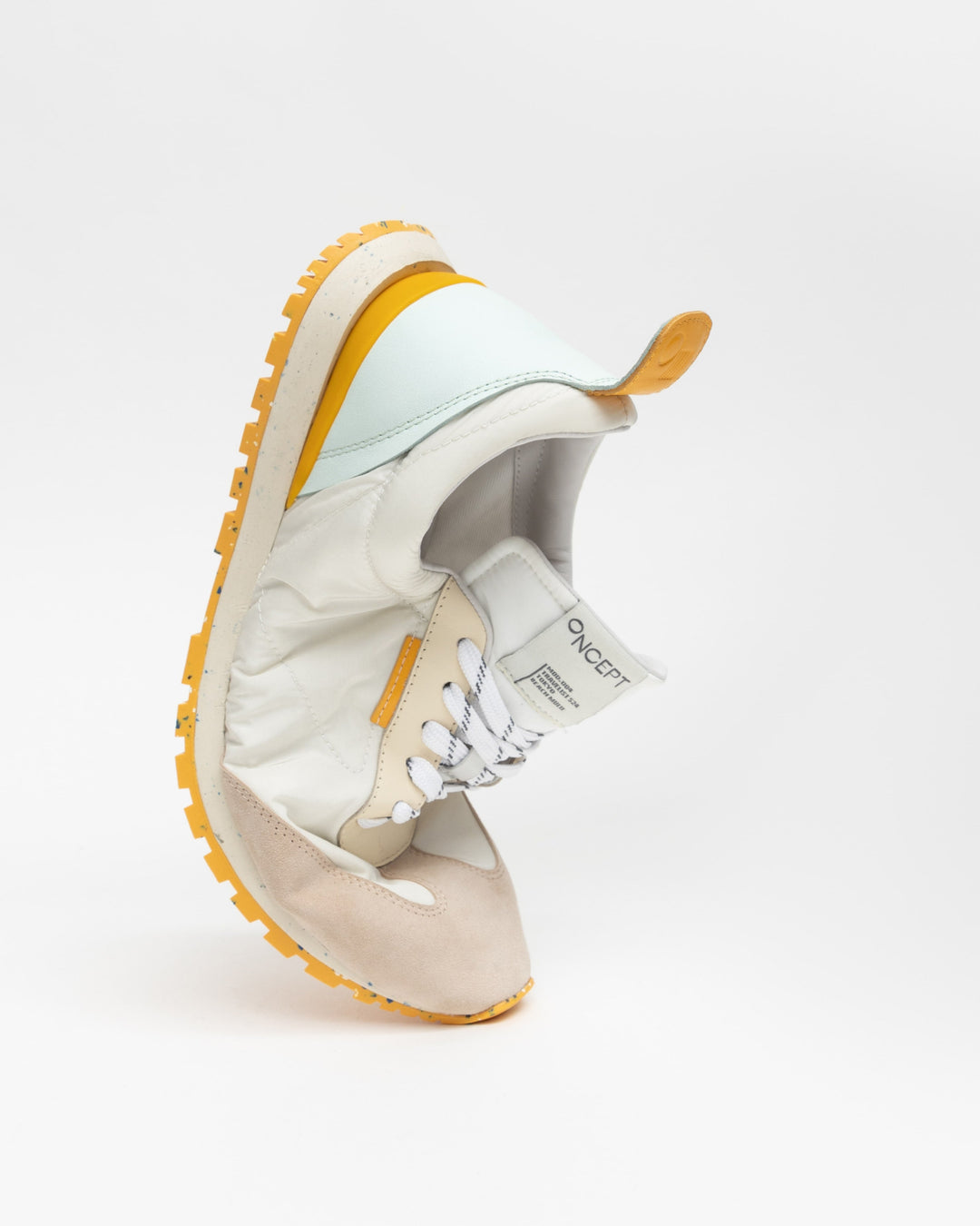 ONCEPT Tokyo Sneaker - Beach Multi