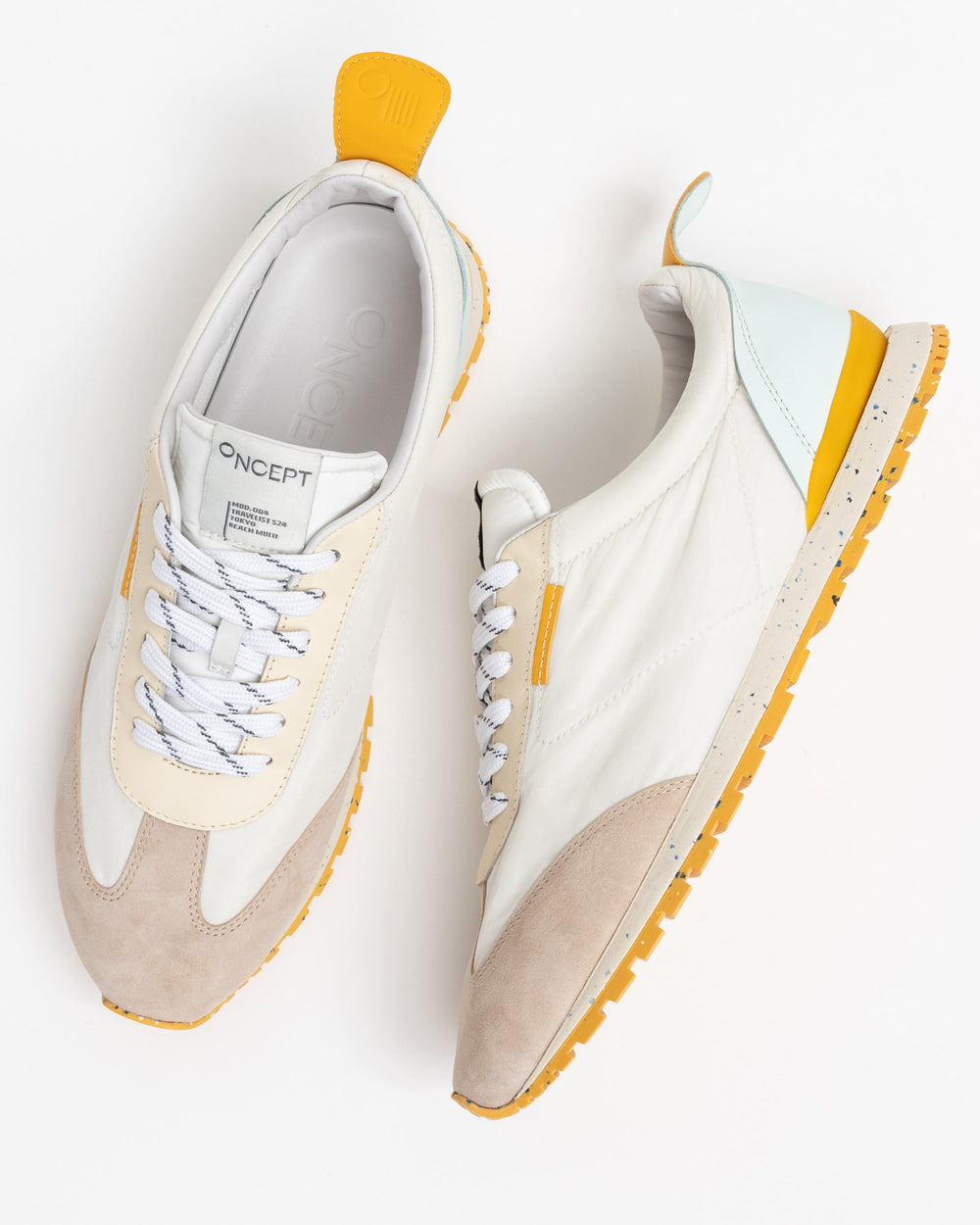 ONCEPT Tokyo Sneaker - Beach Multi