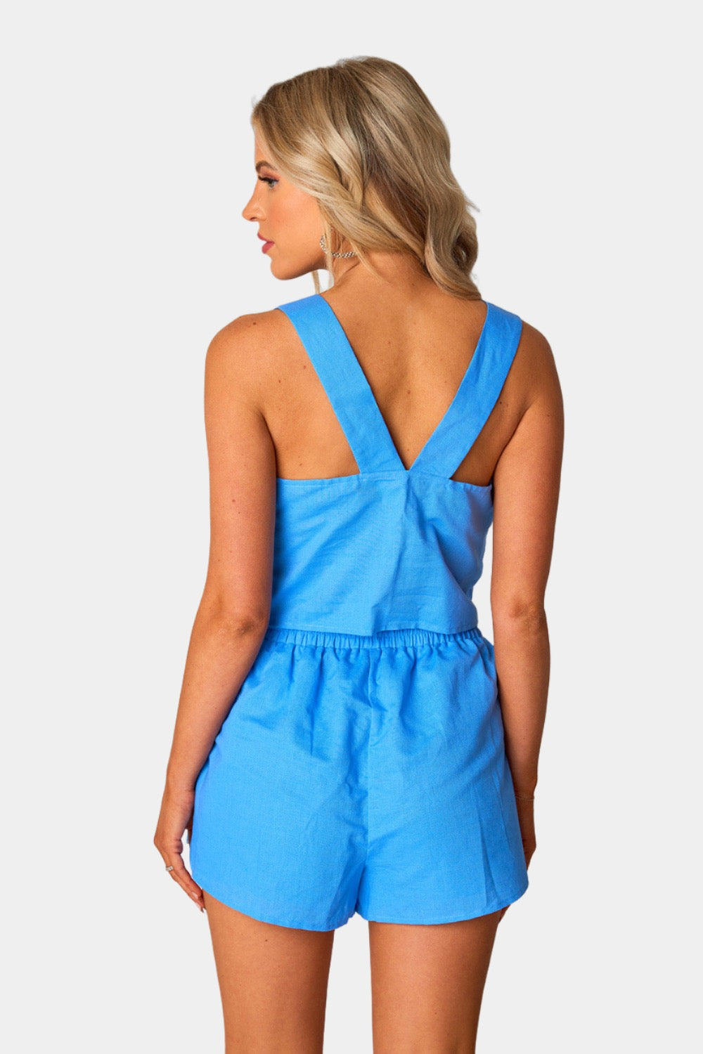 BuddyLove Nova Two-Piece Set - Coastal