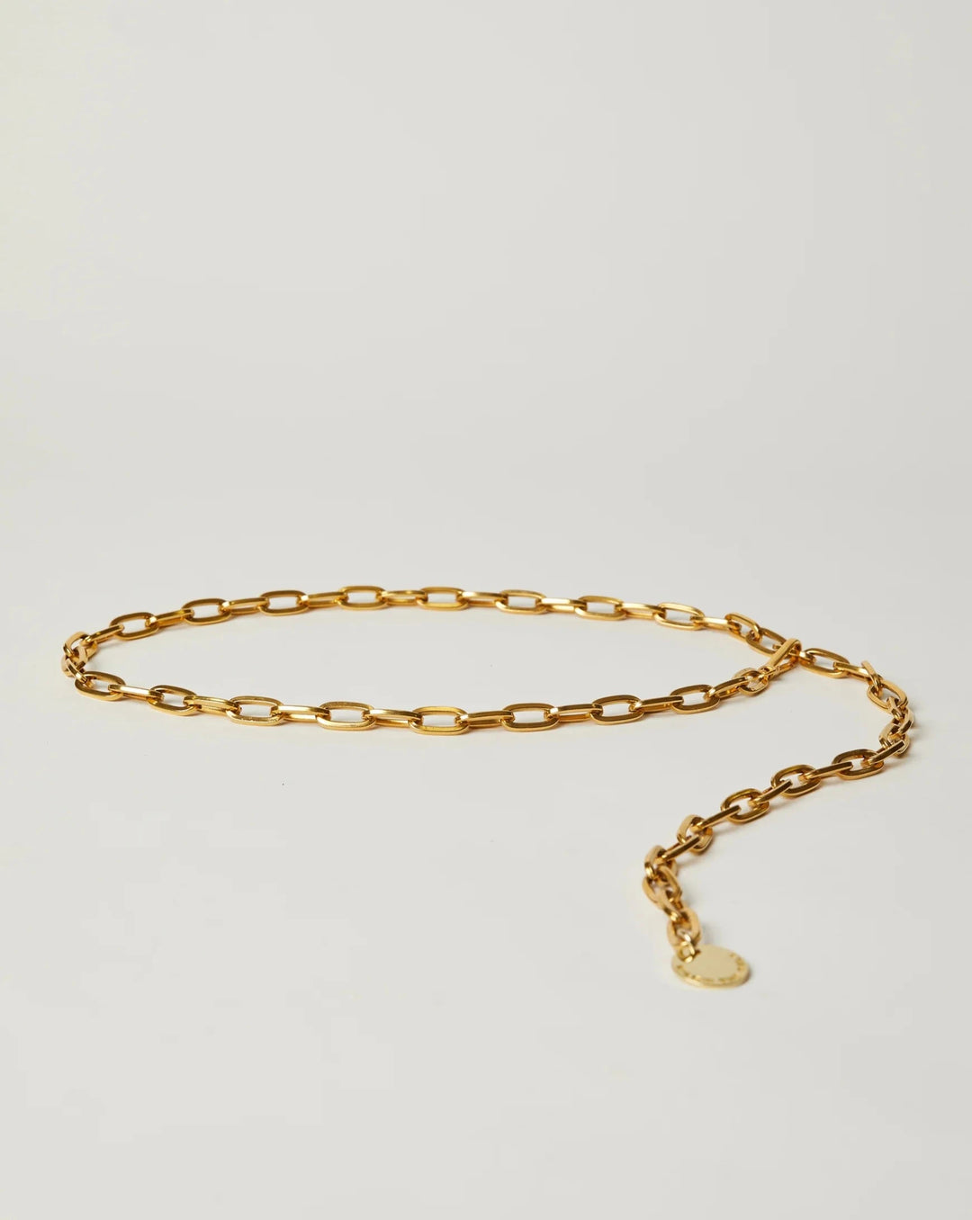 B-Low The Belt Cora Chain Belt - Gold