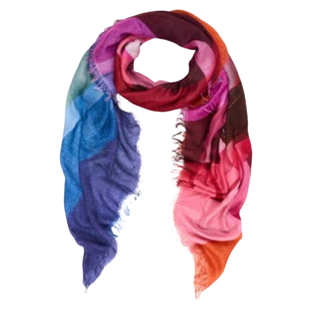 Suzi Roher Cristina Scarf Fall 2024 - Elvis Rocks