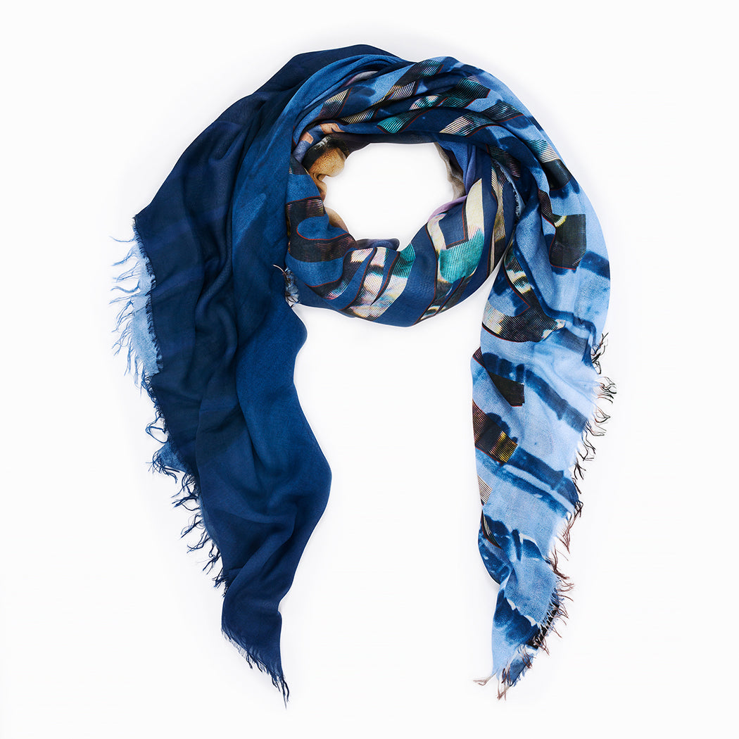 Suzi Roher Dance Scarf