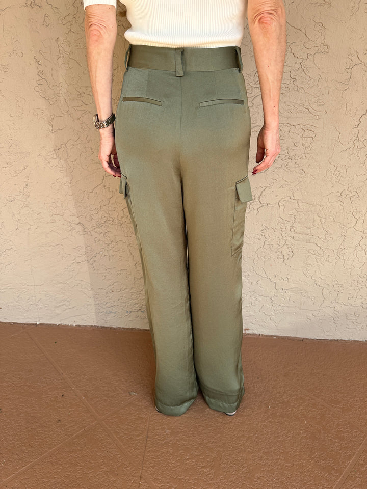 BA&SH Cary Pants