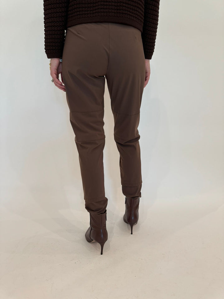 Raffaello Rossi Copper Candy Pants  available at Barbara Katz