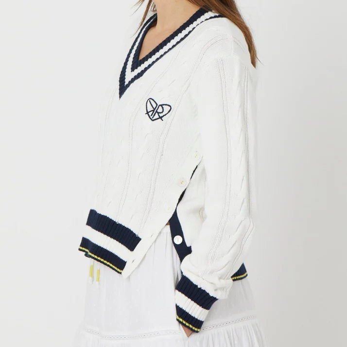 Kerri Rosenthal Patvee Sweater