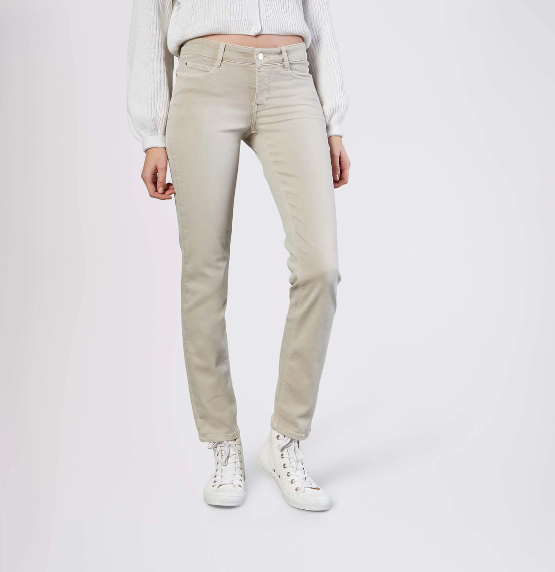 MAC Dream Jean 32" - Beige