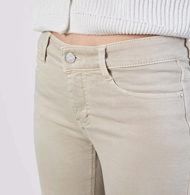 MAC Dream Jean 32" - Beige