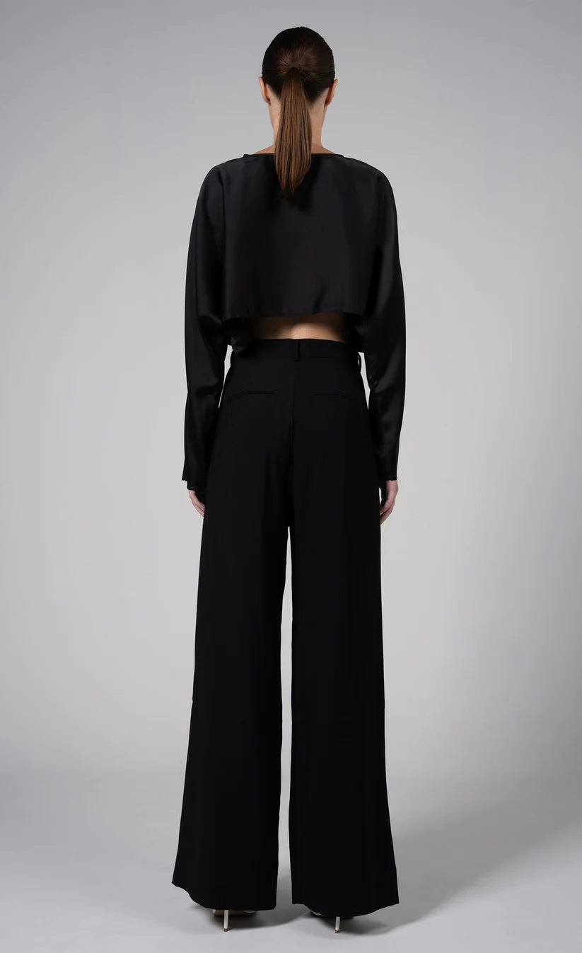 Nonchalant label Fabi Pant - Black