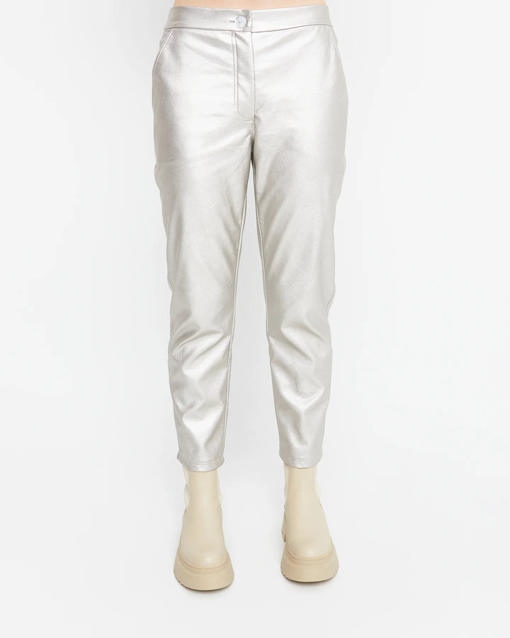 Ozai N Ku Metallic Pant