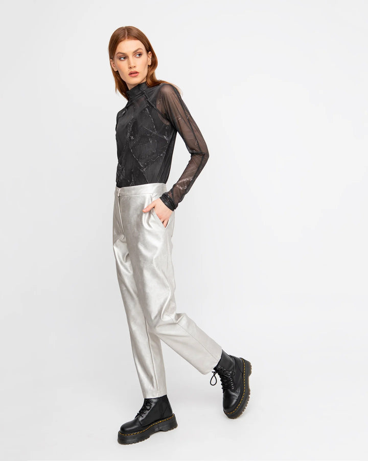 Ozai N Ku Metallic Pant