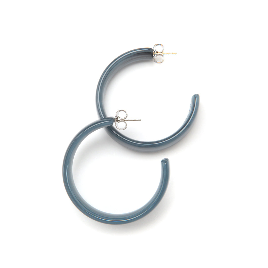 Pono Camille Earring Aviation available at Barbara Katz