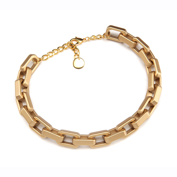 Pono Grazia Barile Necklace Gold