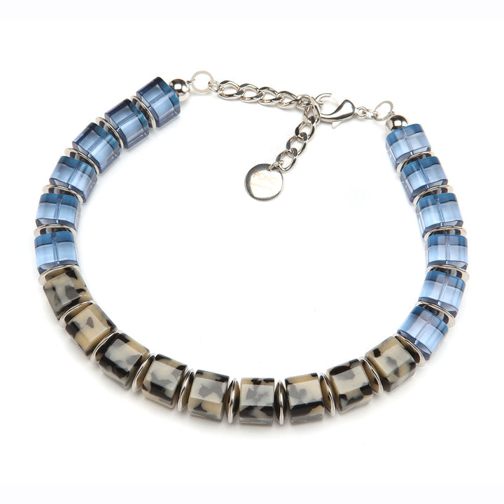 Pono Helaine Necklace Havana