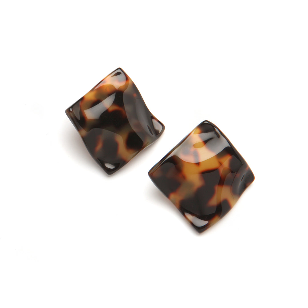 Pono Mara Earring Tshell