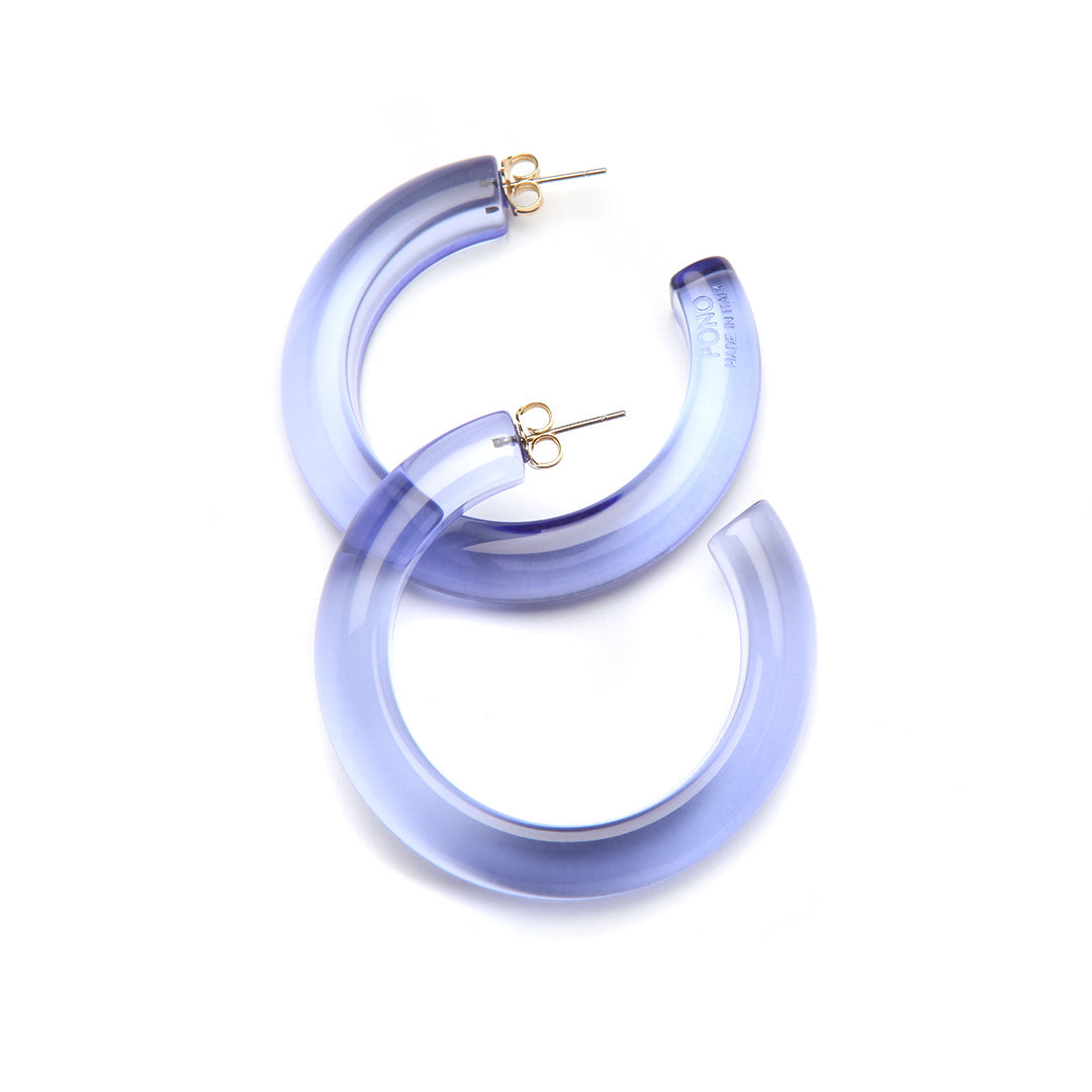 Pono Jane Earring Royal