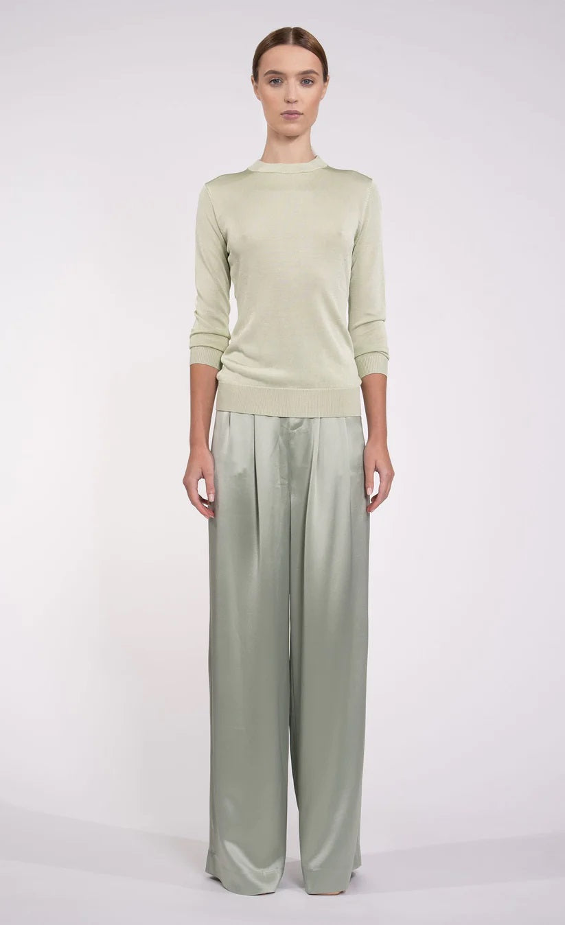 NONCHALANT Paris Pant