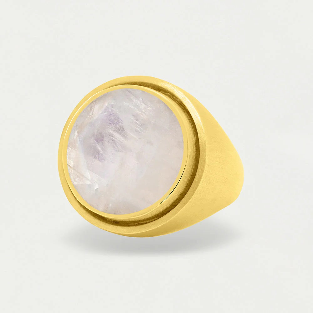 DEAN DAVIDSON Signet Ring