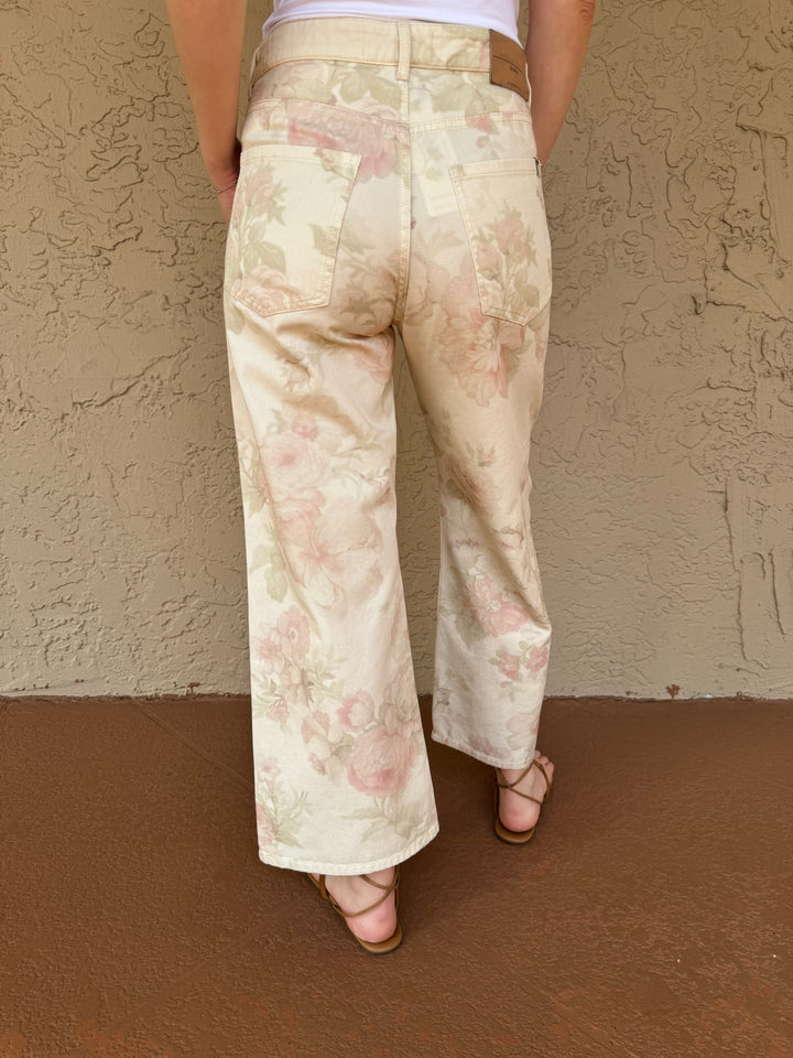 Max Mara Rodano Pants