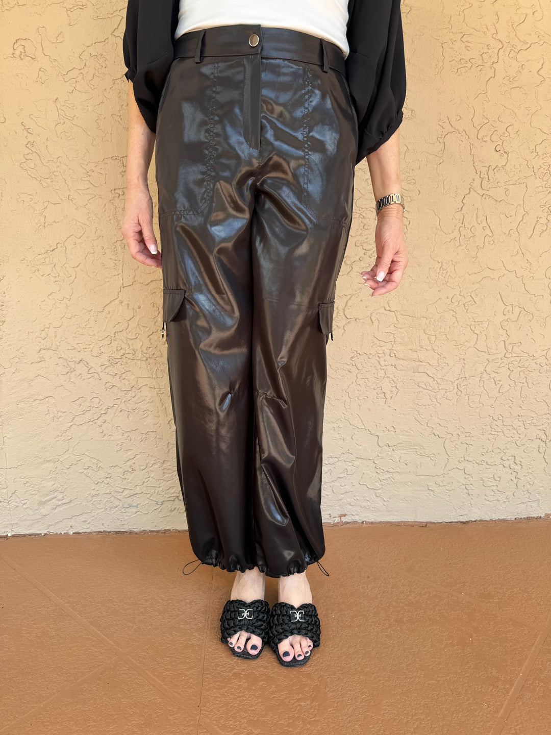 Raffaello Rossi Paloma Cargo Pant