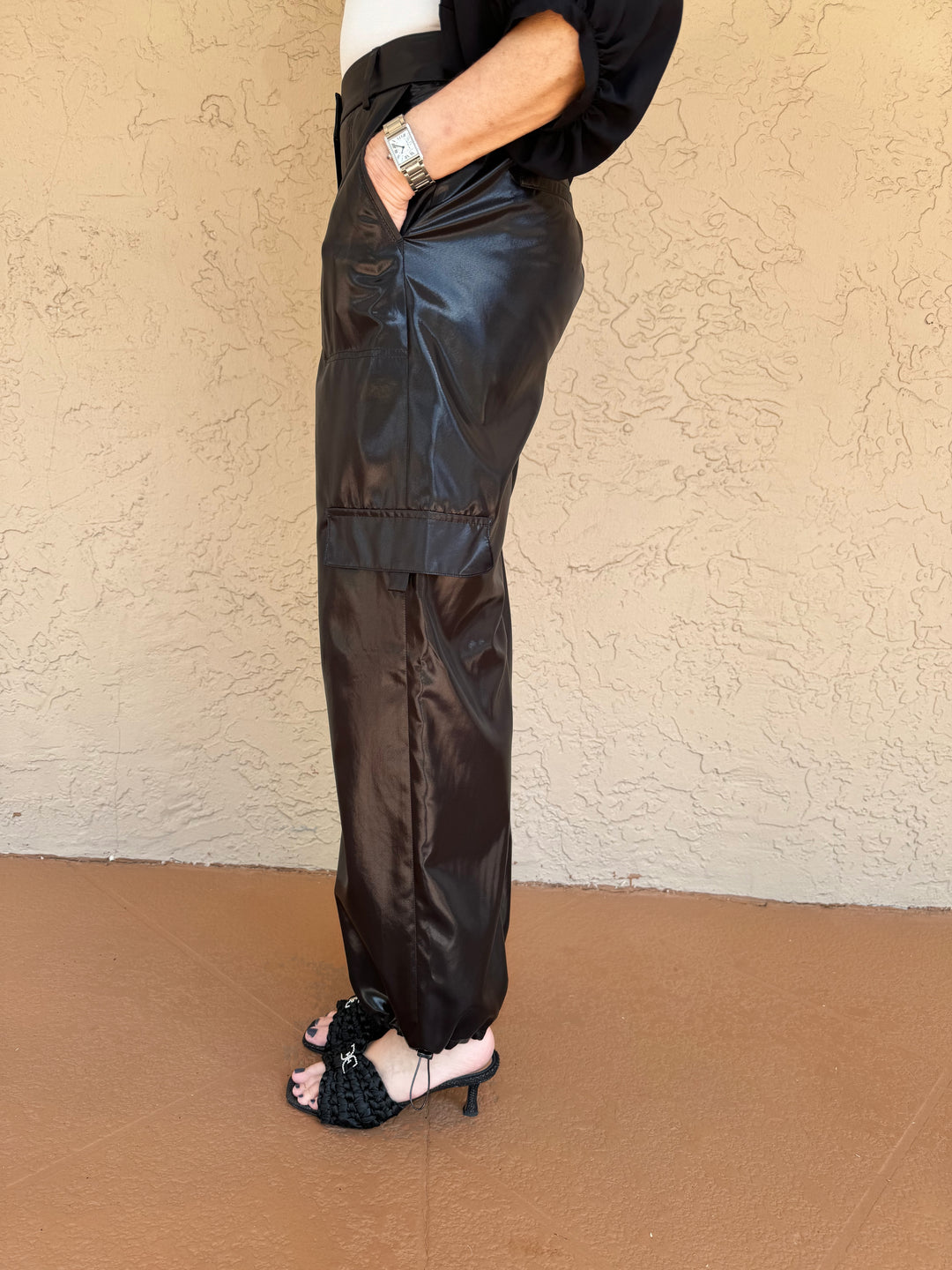 Raffaello Rossi Paloma Cargo Pant