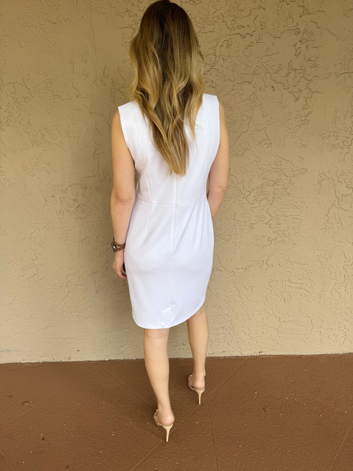 Peace of Cloth Hayden Dress