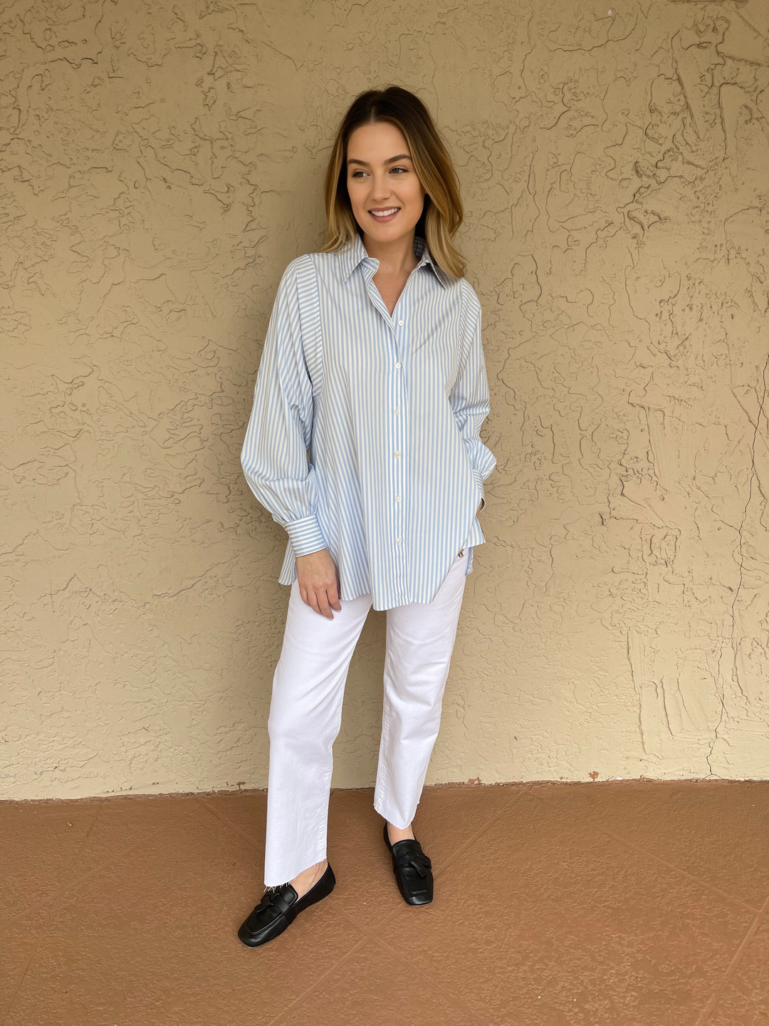 Max Mara Weekend Fufy Shirt