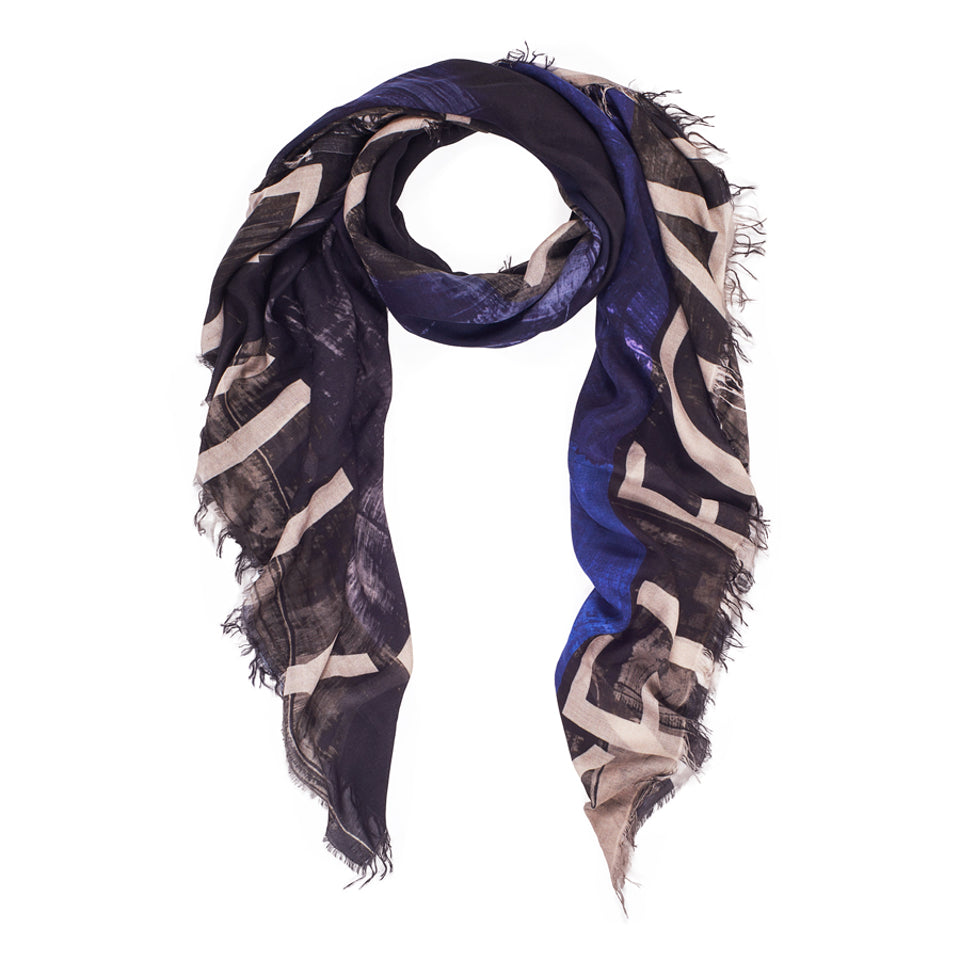 Suzi Roher Elegantly Scarf