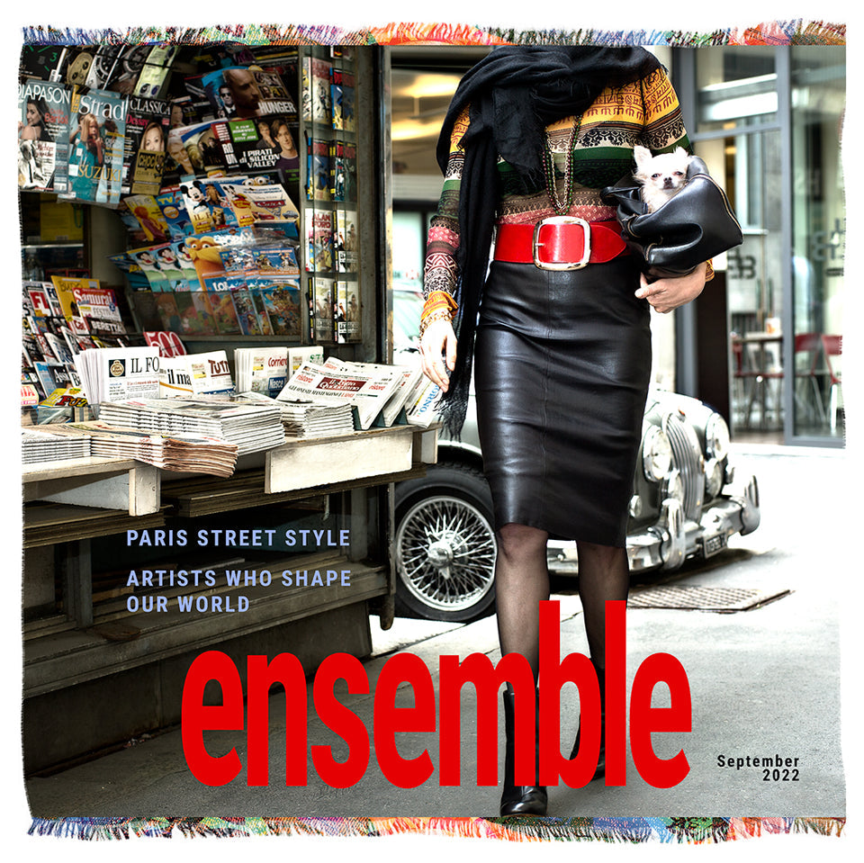 Ensemble