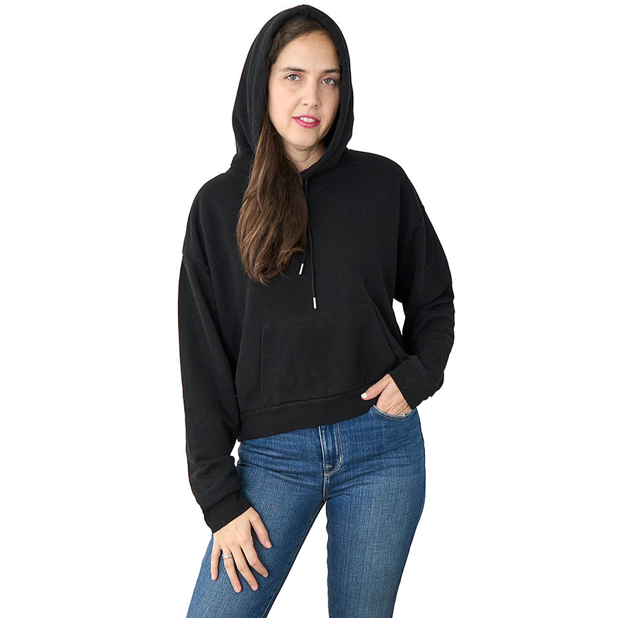 Suzi Roher The Celine Hoodie - Perfection is Boring