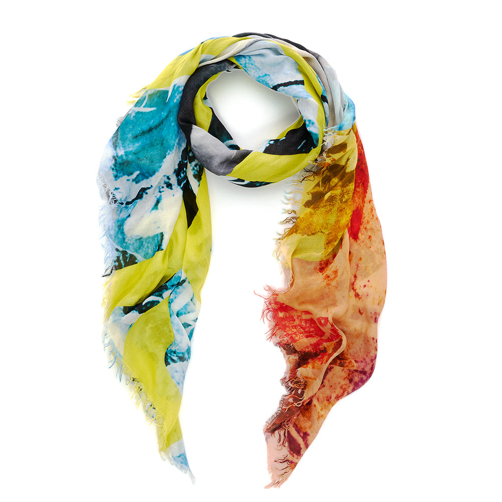 Suzi Roher Glam Scarf