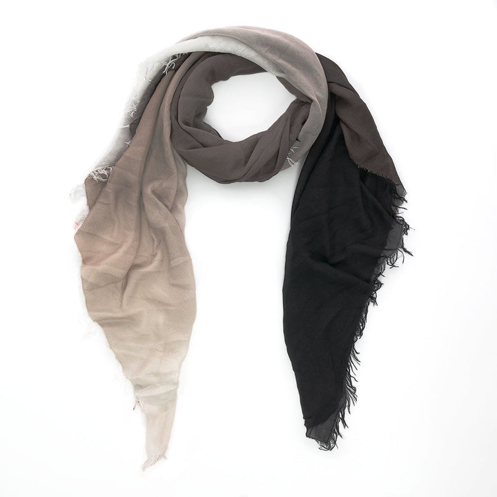 Suzi Roher Kim Imagine Scarf