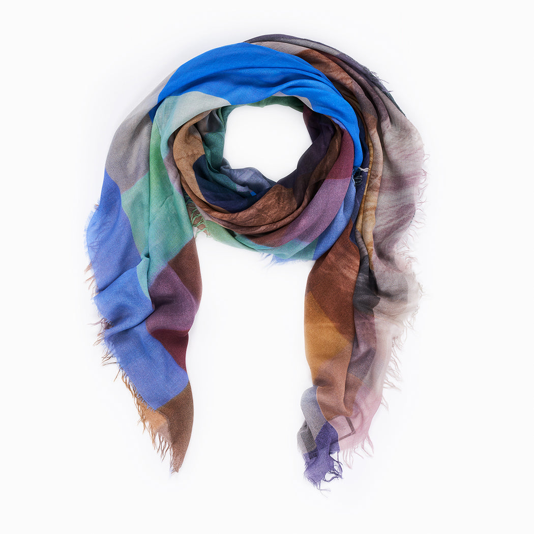 Suzi Roher Lennie Scarf