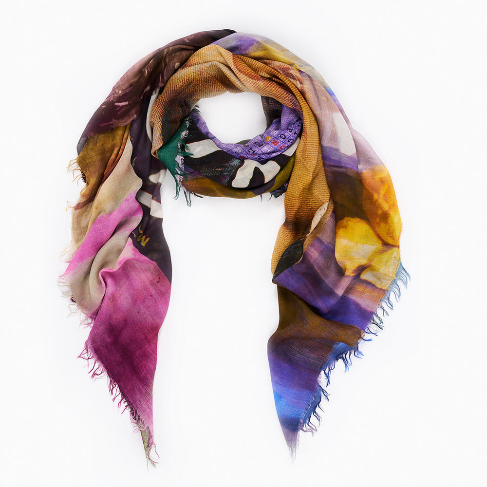 Suzi Roher Romance Scarf