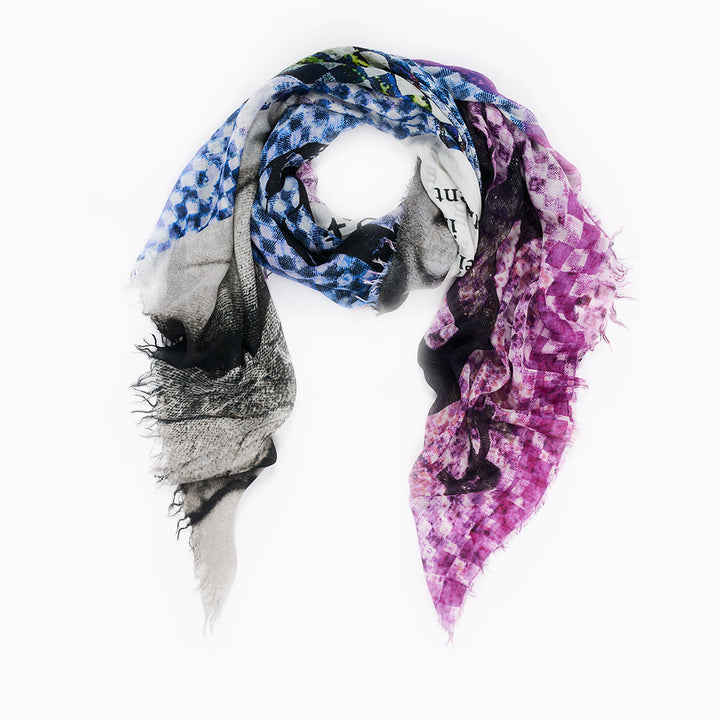 Suzi Roher Syntony Scarf