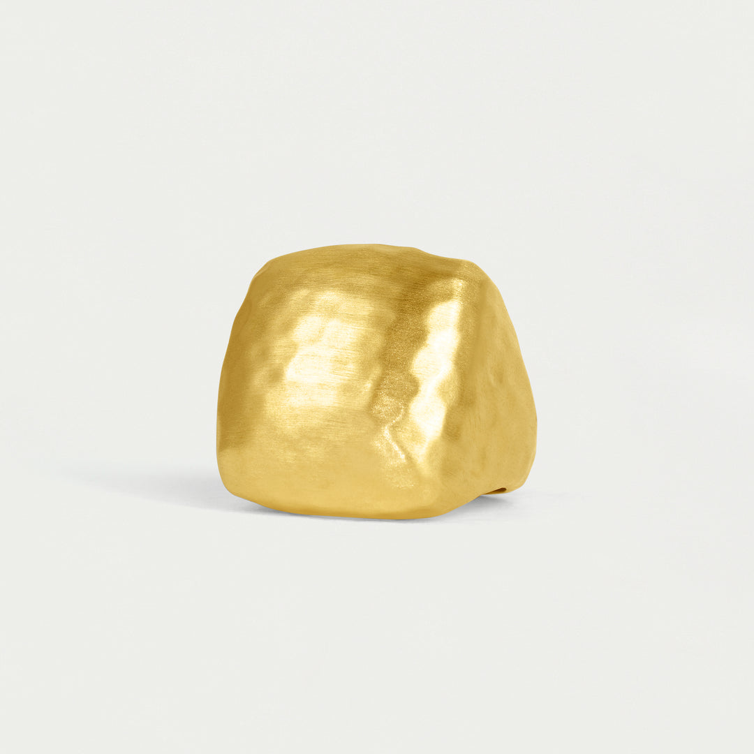 Dean Davidson Nomad Square Statement Ring