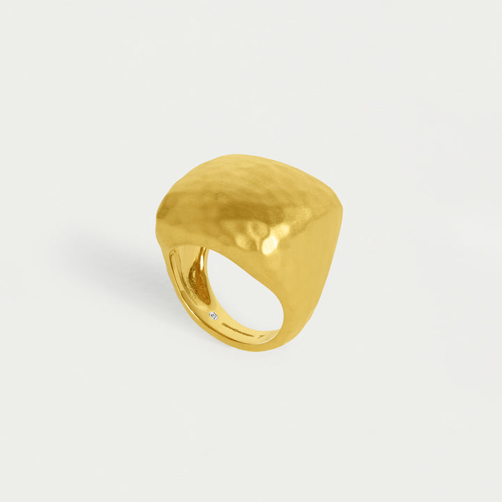 Dean Davidson Nomad Square Statement Ring