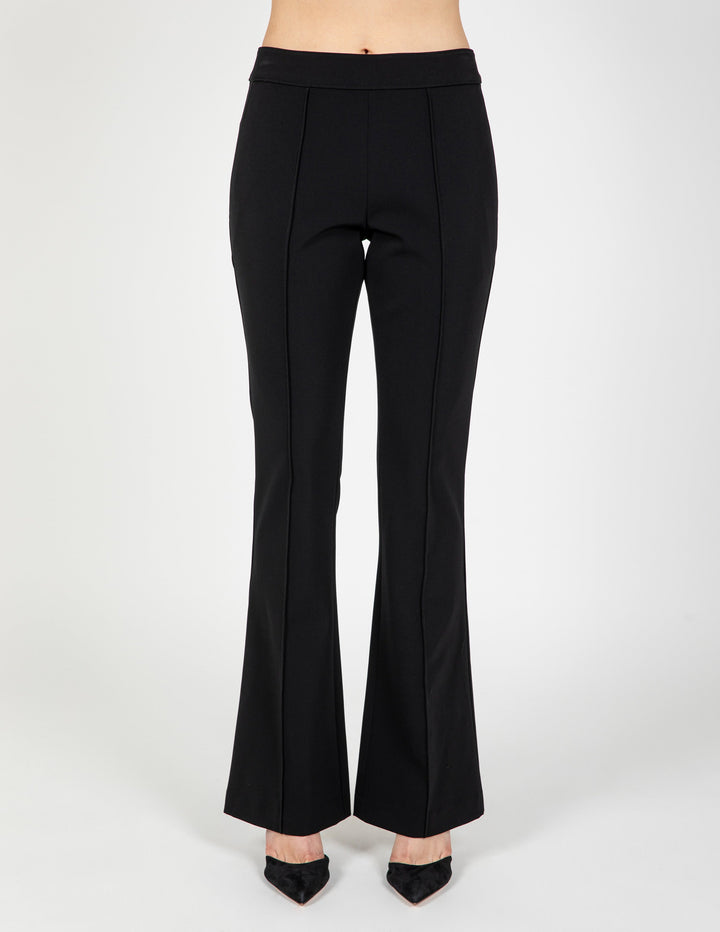 Miracle Stretch Flared Pants