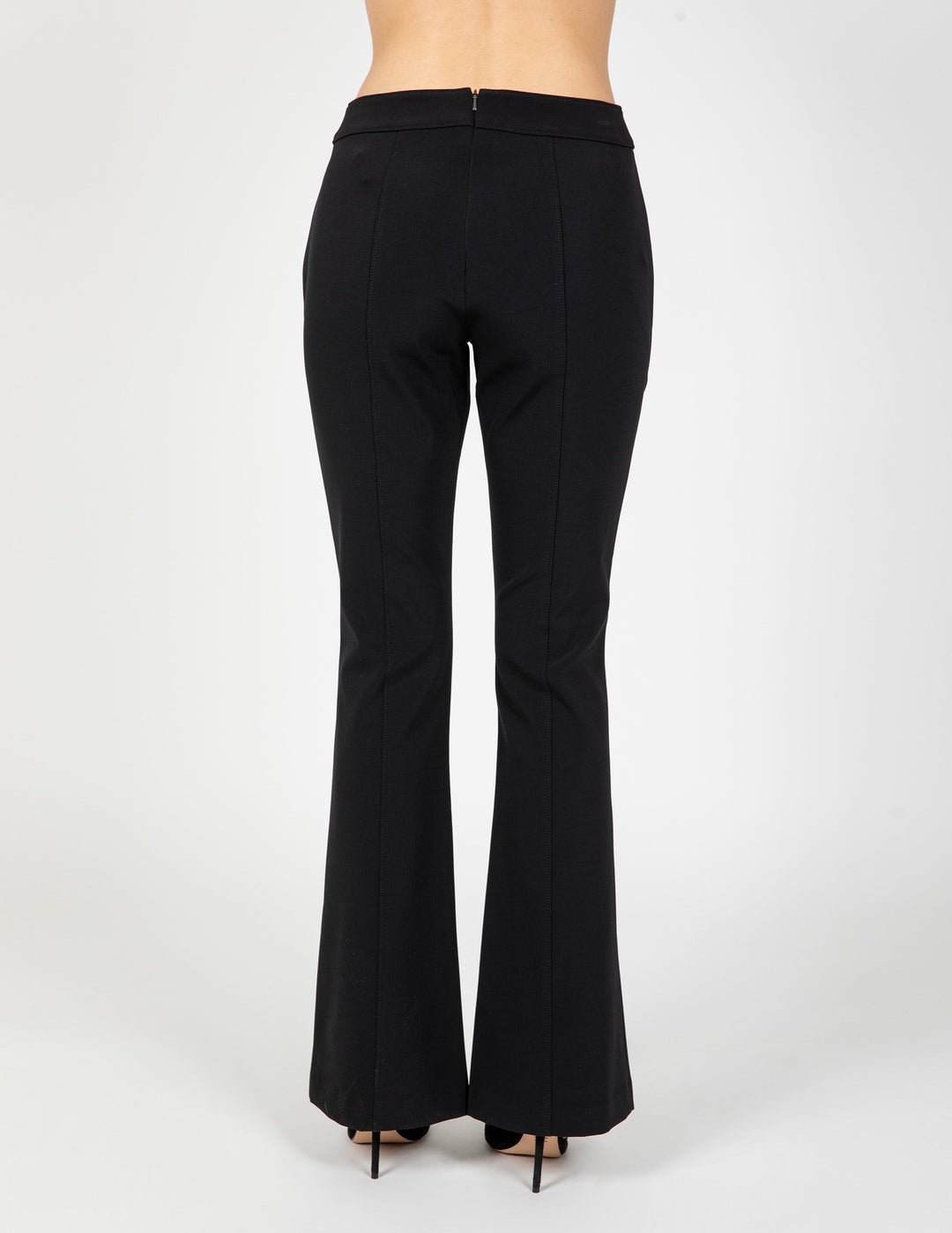 Miracle Stretch Flared Pants