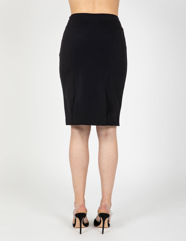 Miracle Stretch Skirt