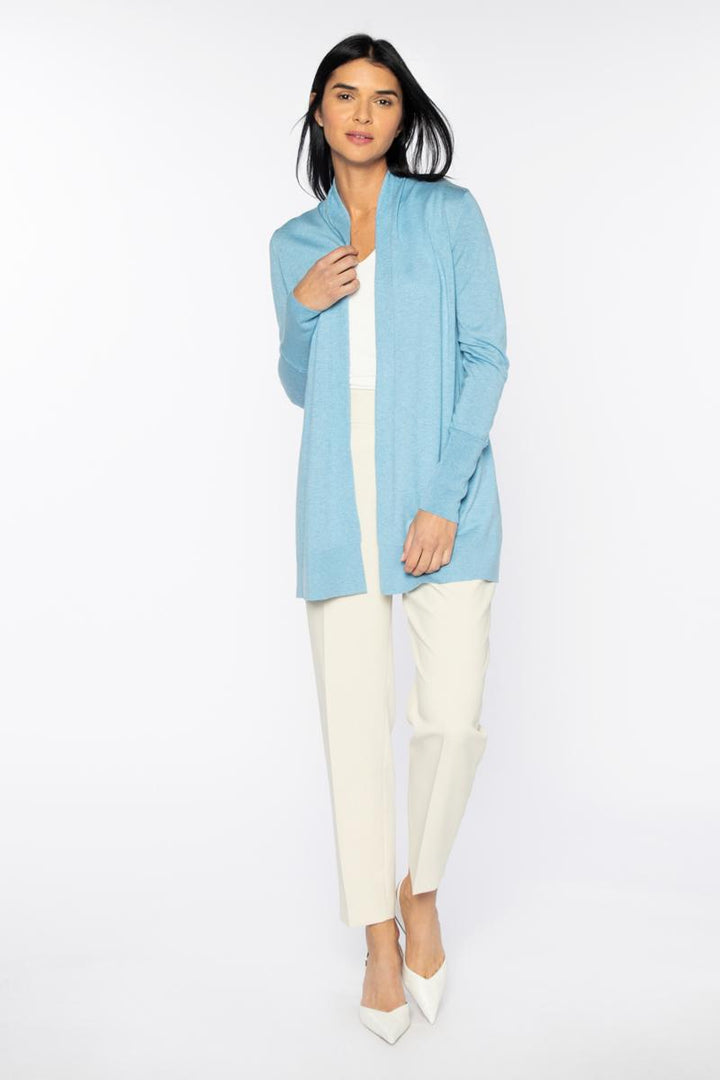 Kinross Easy Cardigan