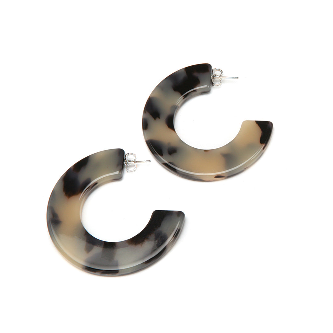 Pono Gia Earring Havana