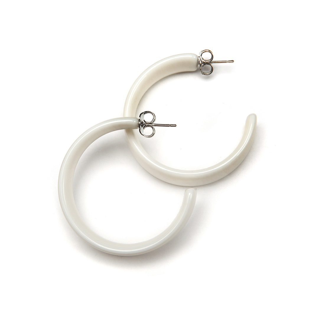 Pono Camille Earring in Latte