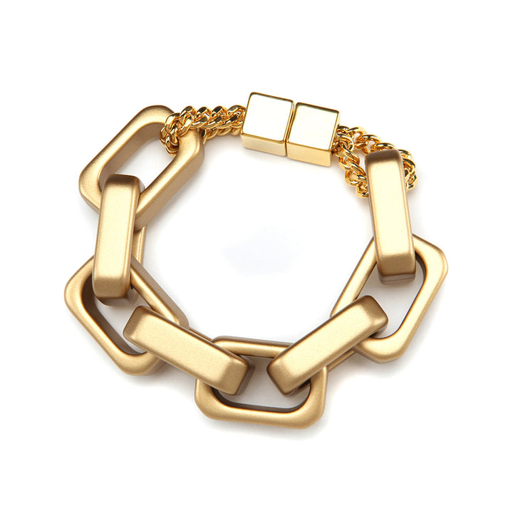 Pono Grazia Barile Bracelet in Gold