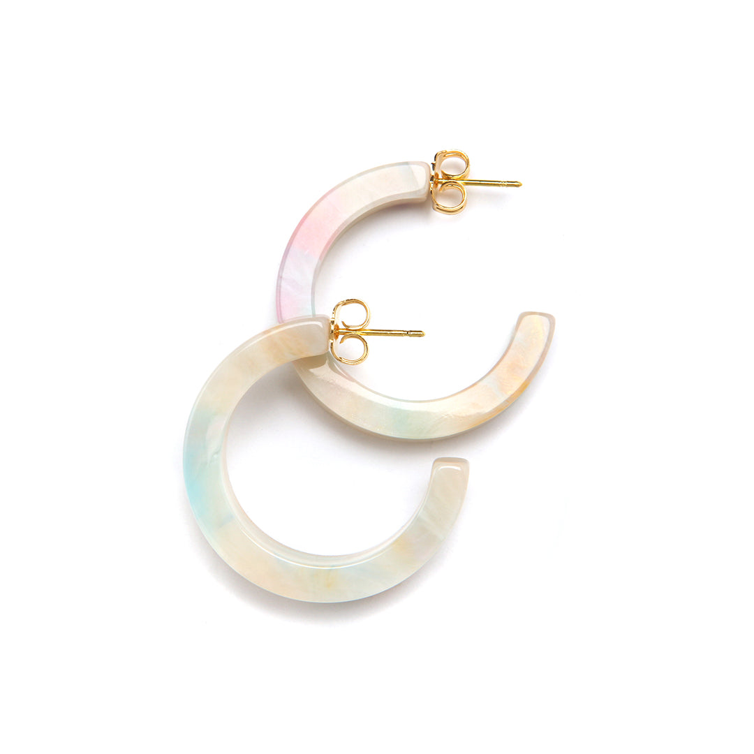 Pono Fia Earring in Dream