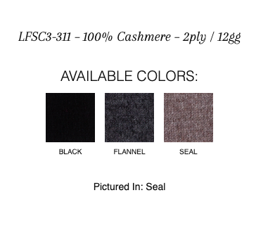 Kinross Cashmere Pants colors