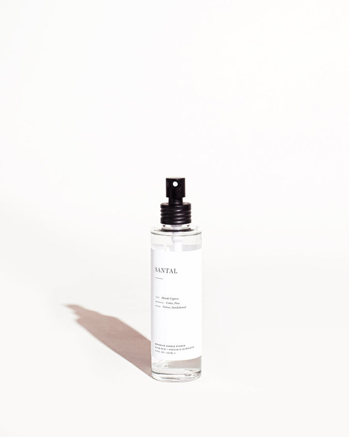 SANTAL ROOM MIST