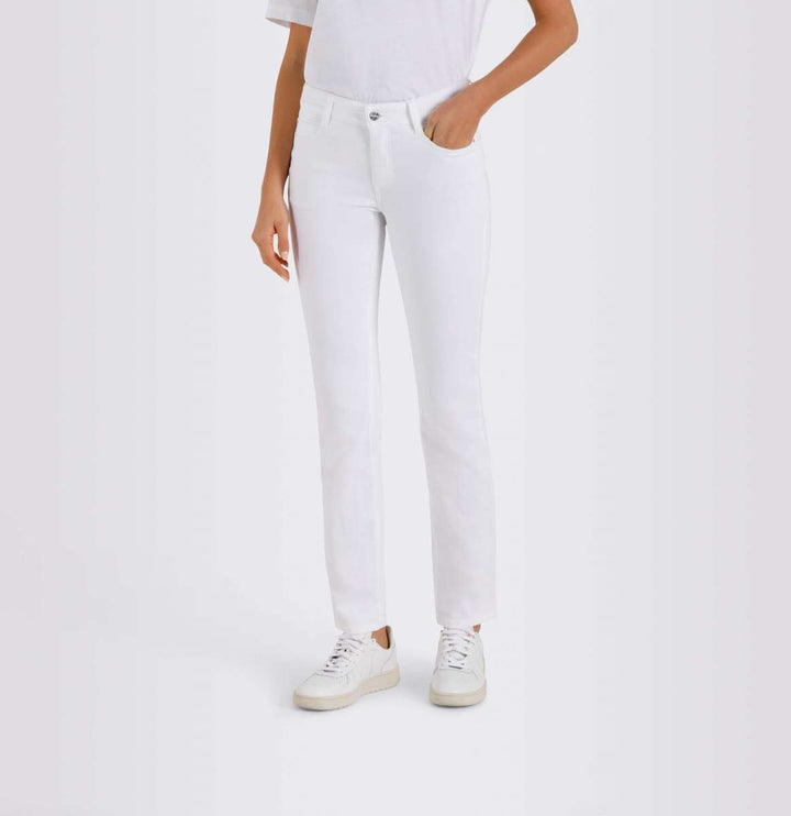 MAC Dream Jean 32" - White